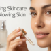 Morning Skincare Routine for Glowing Skin
